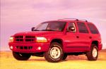 Dodge Durango 1998 года